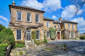 Finest Retreats - Pennine Hall Apt
